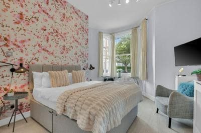 Lena Gardens Apartments Hammersmith