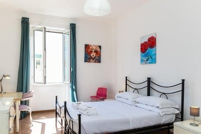 Jenner Apartment