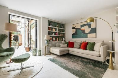 Culford Gardens III by Onefinestay
