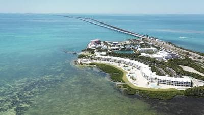 Isla Bella Beach Resort & Spa