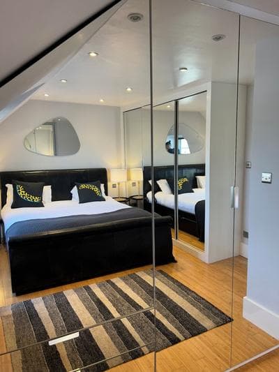 Remarkable 2-bed House in London