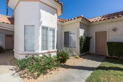 Palm Desert Luxury VIP Home w/Pool