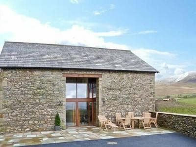 Riddings Barn