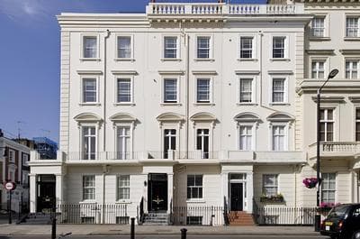 Long Stay Discounts - Charming 2-bed Apt Pimlico