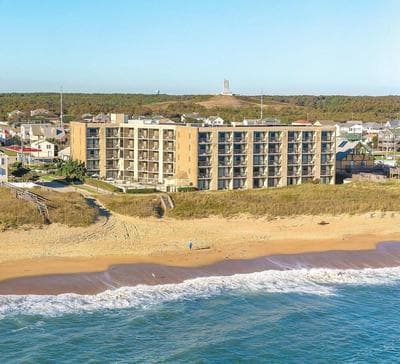 Ocean Reef Suites