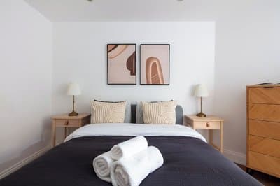 Stylish 1BR in the Heart of Westminster