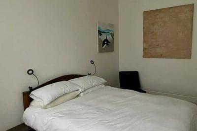Spacious 2 Bedroom Flat in Central London