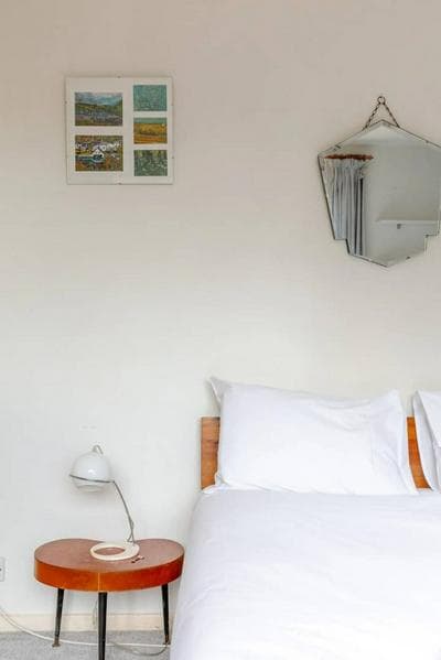 Cosy 2BD Flat - New Cross