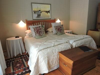 Adley House Guesthouse