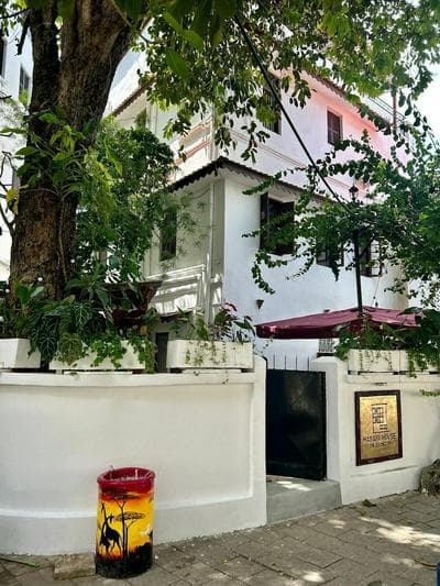 Habari House