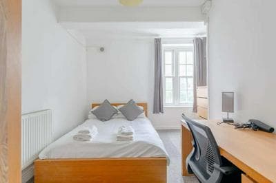 3BD Flat in the Heart of Camden Town
