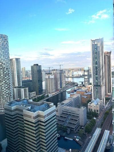 4 Bed Penthouse - Sleeps 10 - Parking - Smoking