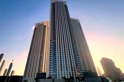 Elegant 1BR Apt Steps Away From Dubai Mall