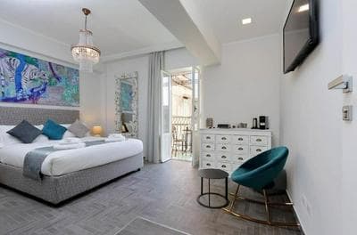 Boutique Suites della Croce