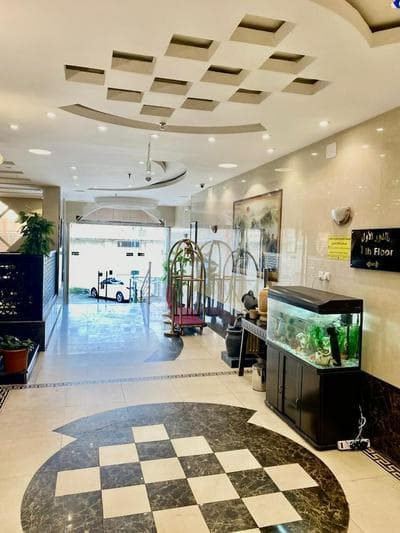 Rosewood Taif
