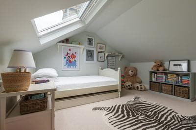 Brewster Gardens III by Onefinestay