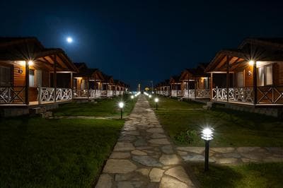 Martı Bungalow