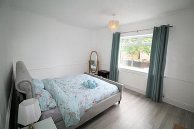 Whitley Bay - Sleeps 6 - Dogs Welcome