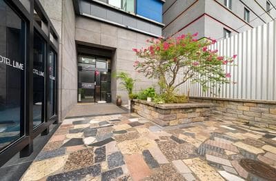 YANGSAN LIME HOTEL