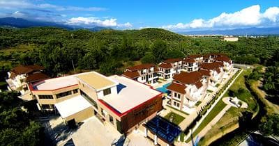Form Thermal Hotel & Spa Kazdağları