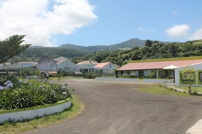 Sawmill Azores