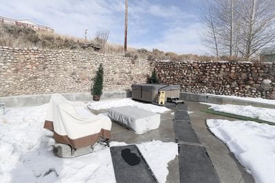 Downtown Granby Retreat & Spa