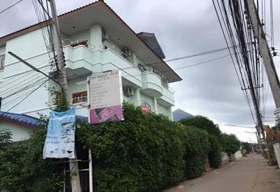 Lert Prasert House
