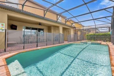 Magical Family Getaway 7BD Villa with