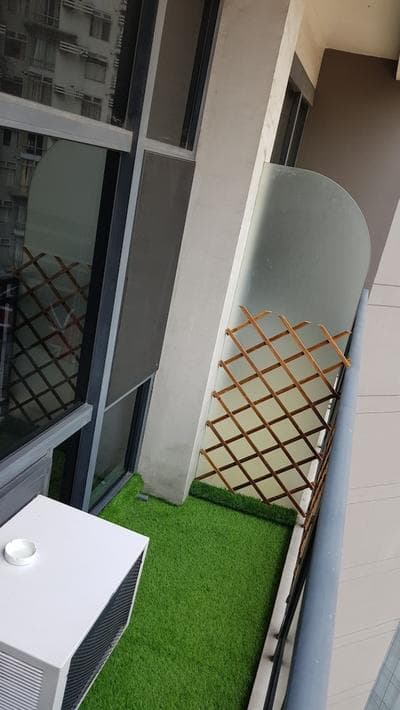 The Gramercy Residences - Sweet House