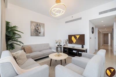 Icon Bay Creek Harbour Waterfront Living