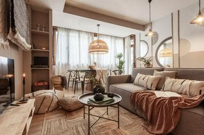 Sokna - 1 Bedroom in Azca