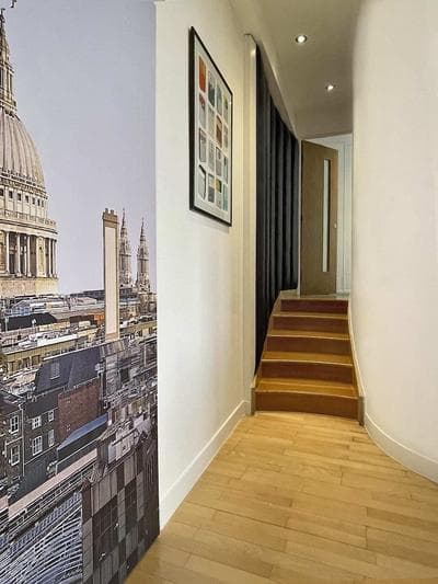 Quirky and Modern Clerkenwell Apartment