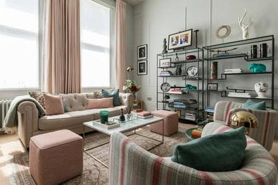 Nevern Square X by Onefinestay