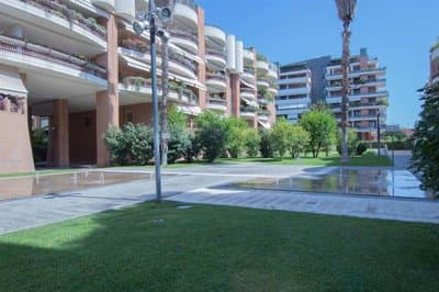 Beautiful 1-bed Apartment in Roma