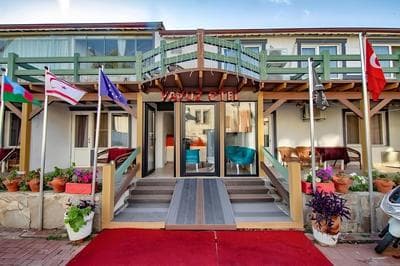 Akcay Yavuz Otel