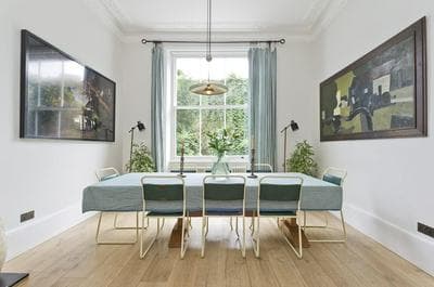Gorgeous Stylish Interior Designed 5 Bed Home in Holland Park - Superb Location