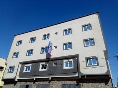 Residence Al Khalij