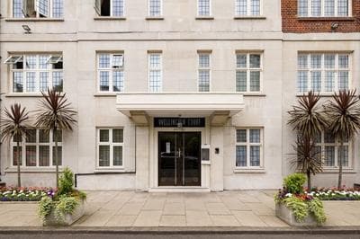 The St Johns Wood Classic - Snazzy 2bdr Flat