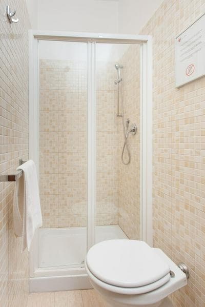 Meltin' Rome Guesthouse