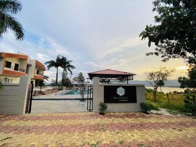 H2O Greens Villa Near Pune