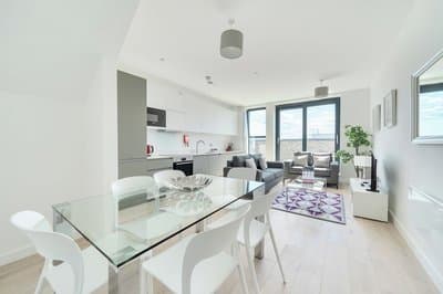 Roomspace Apartments -Caroline Street