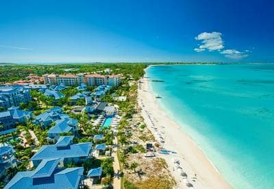 Beaches Turks & Caicos - ALL INCLUSIVE