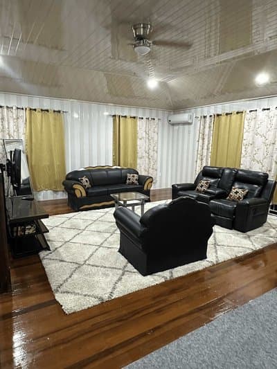 Exclusive Apartment in Triumph