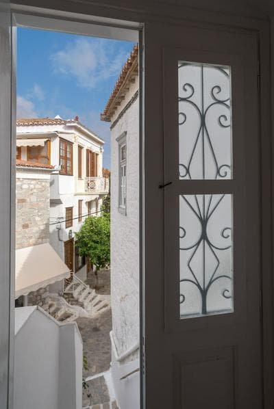 Areti Guesthouse