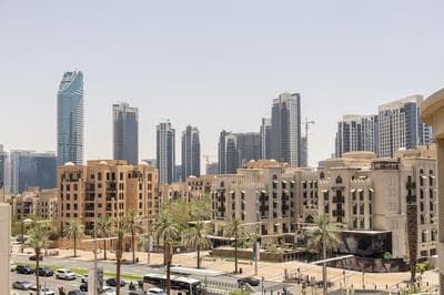 EDEN'S Homes & Villas - BLVD central