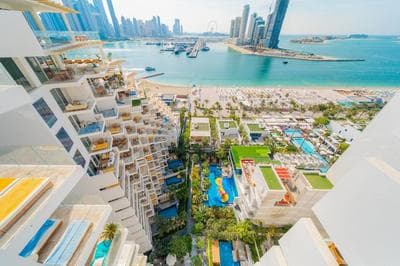DXB - Five - 41006 - PJ