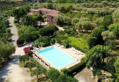 Borgo Levante