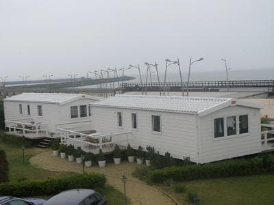 Domki Apartamentowe Apollo