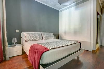 A3 Piazzetta Margutta A3 - My Extra Home