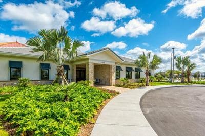 Luxury House Near Disney